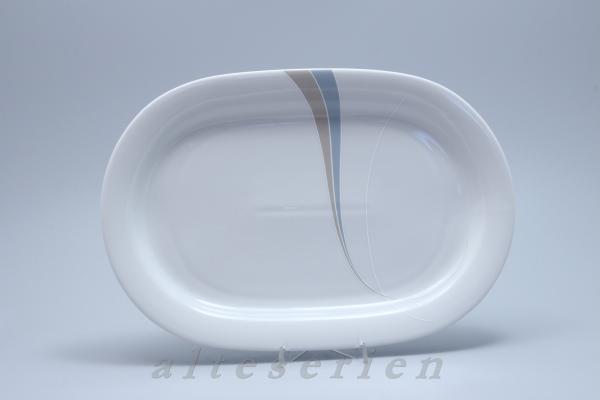 Fleischplatte mittelgroß