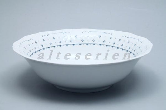 Schüssel rund mittelgroß