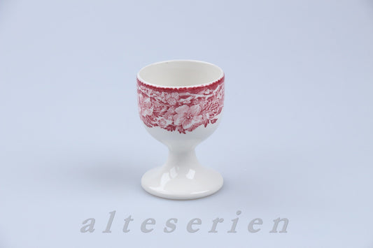 Eierbecher auf Fuß