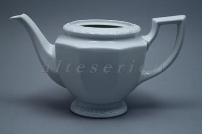 Teekanne ohne Deckel