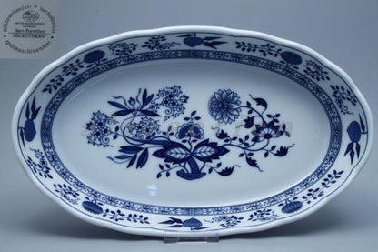 Auflaufform groß oval ofenfest