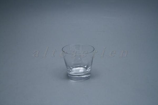 breites Trinkglas