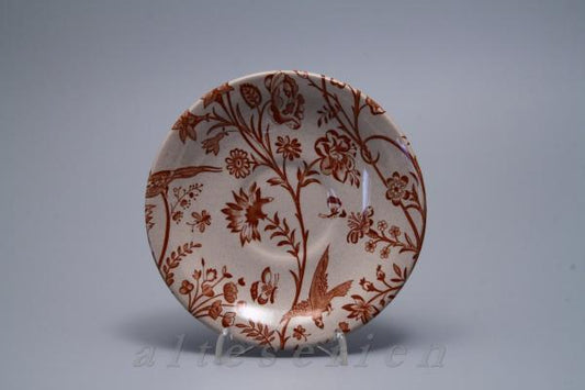 Untertasse für Kaffee D 14,5 cm