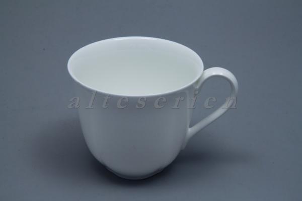 Kaffeetasse D 8,2 cm H 7 cm