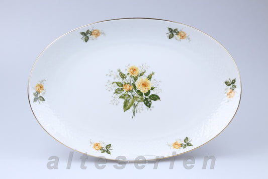 Fleischplatte mittelgroß