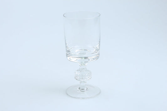 Weißweinglas D 6 cm H 14,1 cm