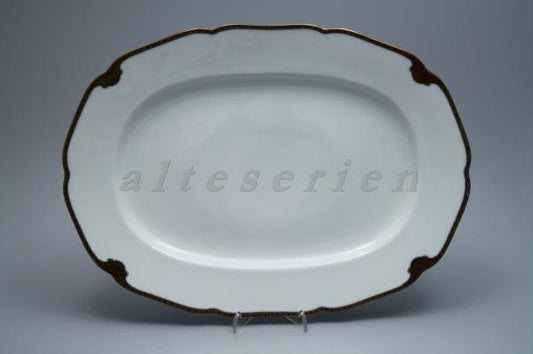 kleine Fleischplatte