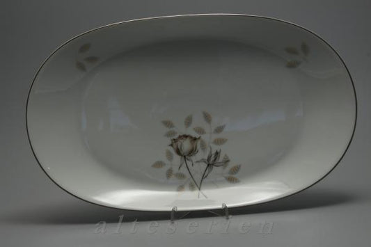 große Fleischplatte