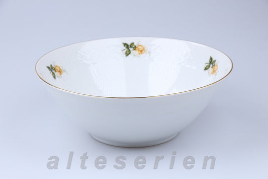 große Gemüseschüssel