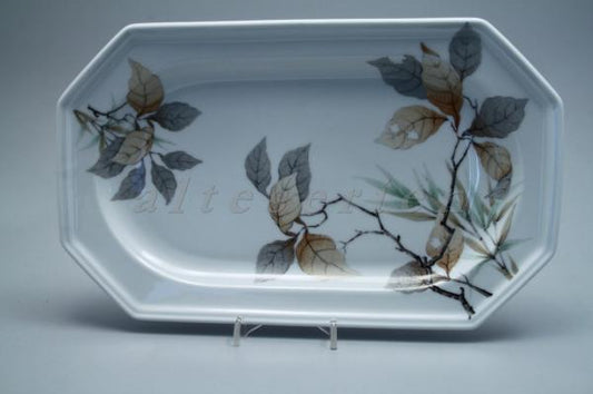 Fleischplatte mittelgroß