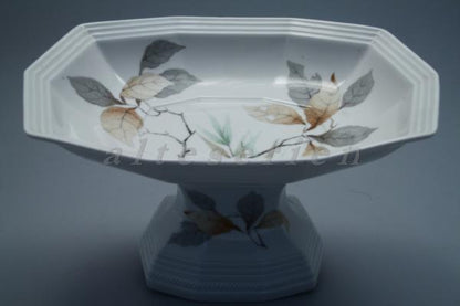 Servierschale auf Fuß