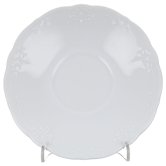 Untertasse für Kaffee