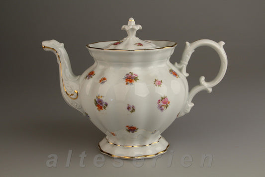 Teekanne groß