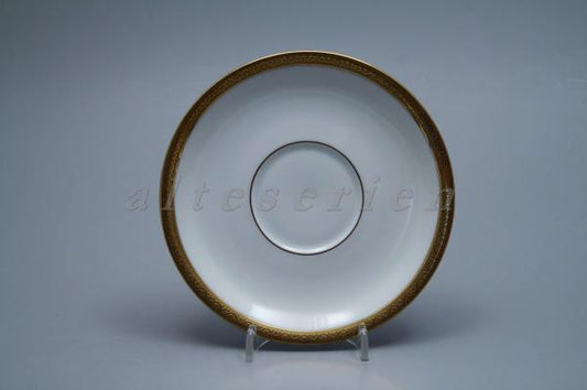 Suppen- Untertasse