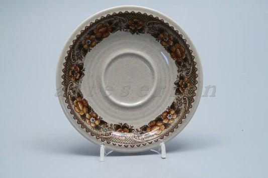 Untertasse für Kaffee D 15,2 cm