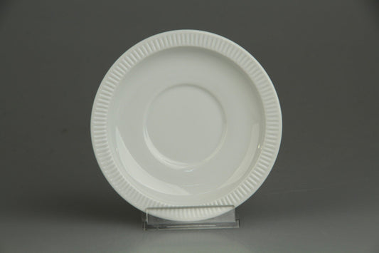 Untertasse für Mokka D 11,6 cm (weiß)