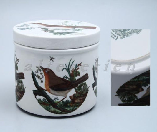 Vorratsdose / Gebäckdose H 11,7 cm