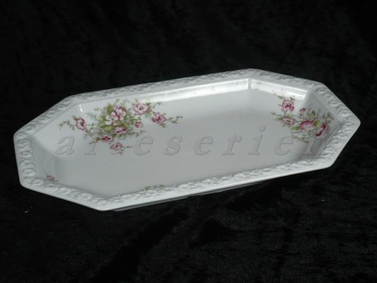 Fleischplatte mittelgroß