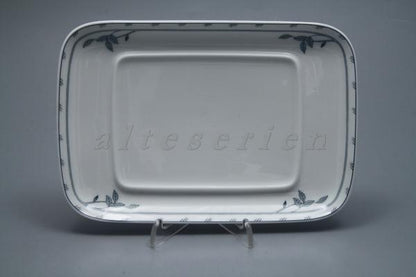 Unterteil für eckige Butterdose
