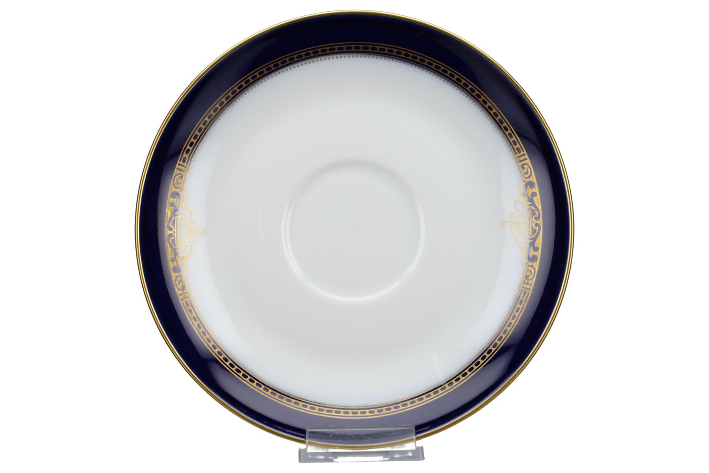 Untertasse für Kaffee