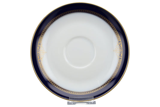 Untertasse für Kaffee