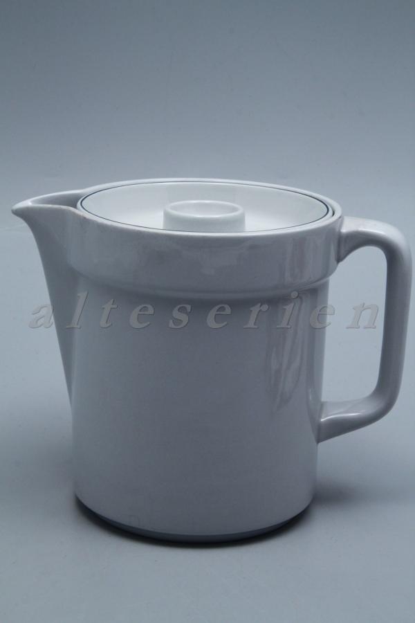 Kaffeekanne 1 L Modell 2940