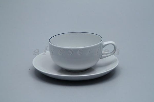 Kaffeetasse mit Untere Modell 3042