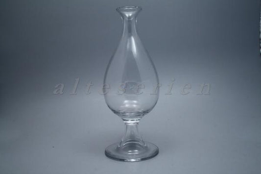 mittelgroßer Decanter