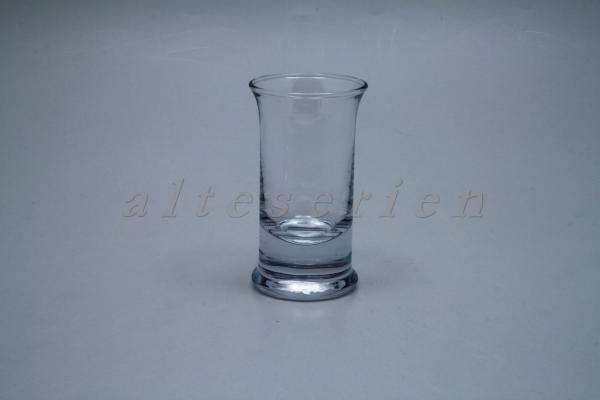 Apéritif Sherryglas