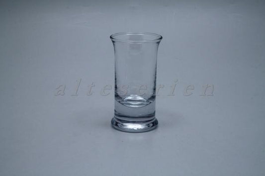 Apéritif Sherryglas