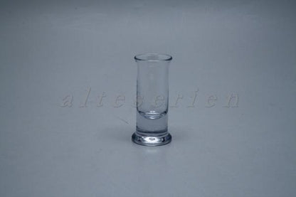 Stamper Schnapsglas
