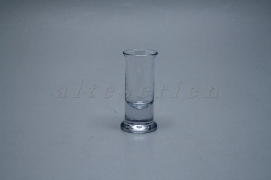 Stamper Schnapsglas