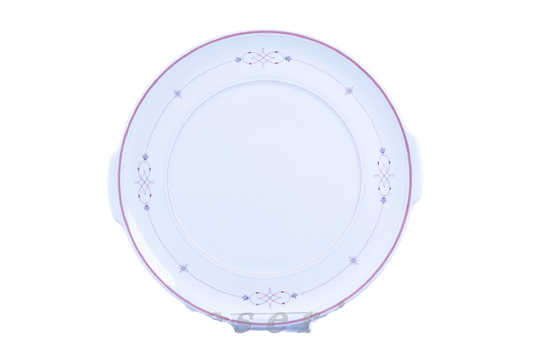 Kuchenplatte mit 2 Griffen