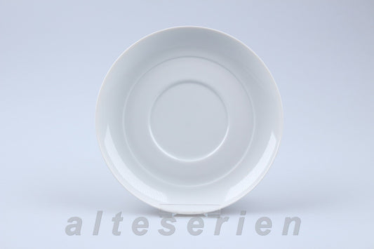 Suppen- Untertasse