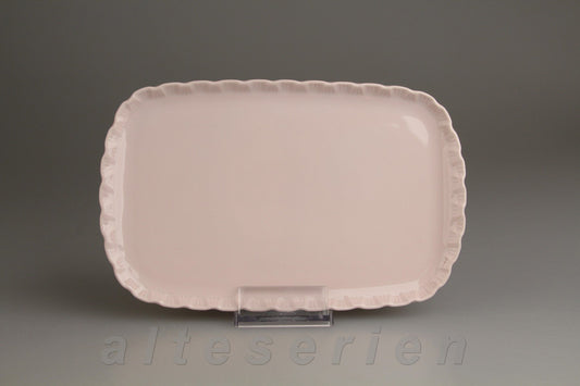 Beilagenplatte mittelgroß