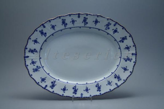 Fleischplatte mittelgroß