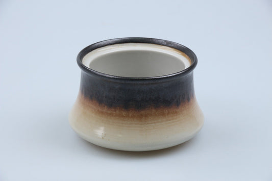 Zuckerdose ohne Deckel