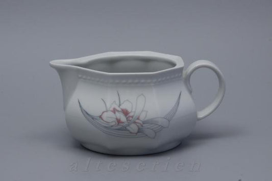 Sauciere ohne Teller