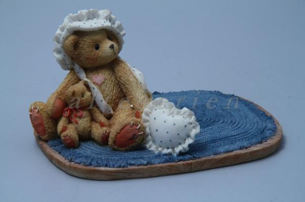 Teddies Priscilla and Greta 128031F