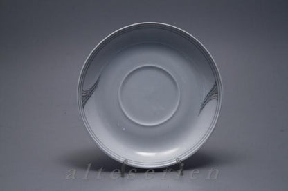 Untertasse für Suppe