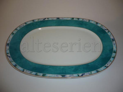 Fleischplatte groß