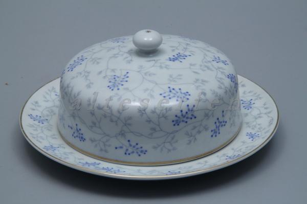 Butterdose rund D 18,5 cm