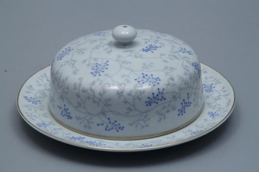 Butterdose rund D 18,5 cm