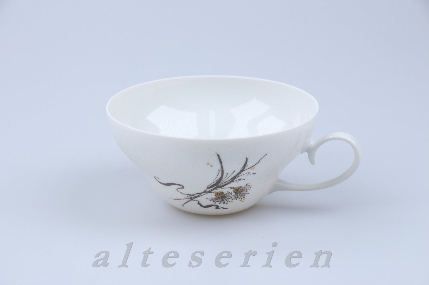 Teetasse