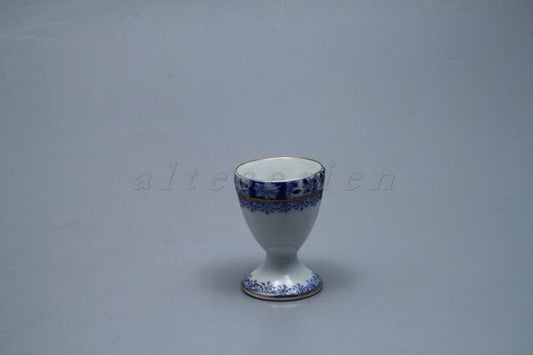 Eierbecher auf Fuß - Teildekor