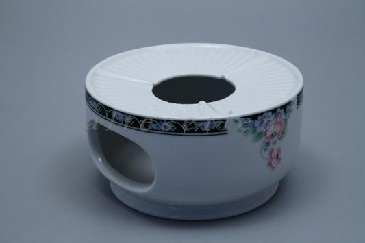 Stövchen für Kaffeekanne einteilig