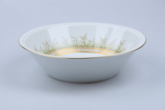 große Gemüseschüssel