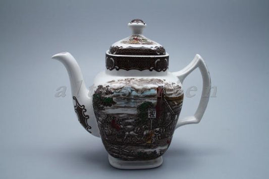 Kaffeekanne groß 1.4 L