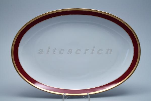 Fleischplatte mittelgroß