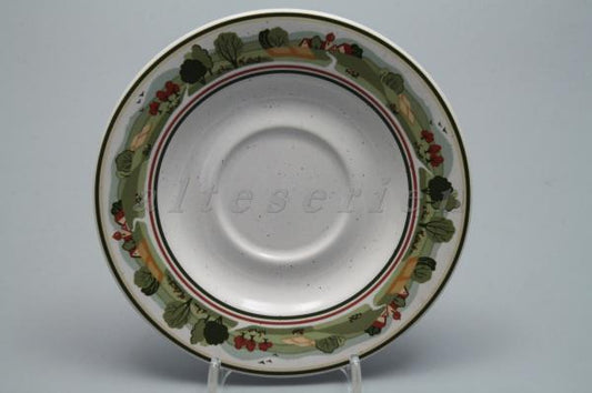 Untertasse für Kaffee D 16 cm